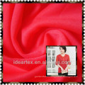 Dyed Polyester Knitted Chiffon for Fashion Dress